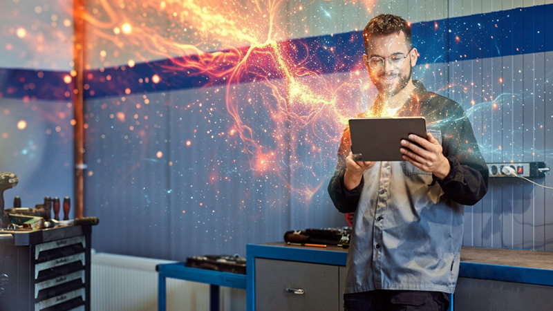 Our Repairers Excellence Without Compromise